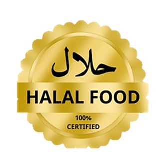 Sertifikasi Halal CoC